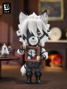 [Pre-order] Zenless Zone Zero - Eous - Von Lycaon - Nendoroid (Good Smile Company) - Image 2