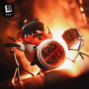 [Pre-order] Zenless Zone Zero - Bangboo - Tide Music Series ZZZ (miHoYo) - Image 2