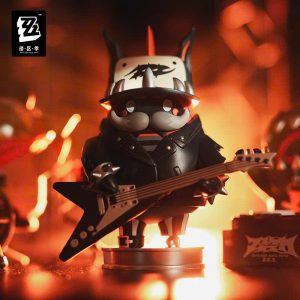 [Pre-order] Zenless Zone Zero - Bangboo - Tide Music Series ZZZ (miHoYo) - Image 3