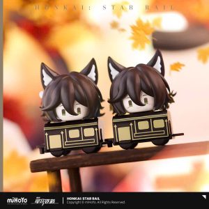 [Pre-order] Honkai: Star Rail - Q Version Jenga Ver. 3 - Q-version Jenga (All For Play) - Image 5