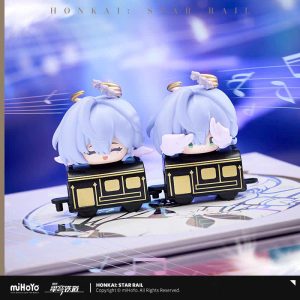 [Pre-order] Honkai: Star Rail - Q Version Jenga Ver. 3 - Q-version Jenga (All For Play) - Image 3