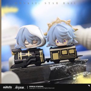 [Pre-order] Honkai: Star Rail - Q Version Jenga Ver. 3 - Q-version Jenga (All For Play) - Image 2
