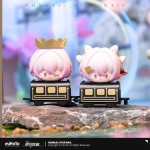 [Pre-order] Honkai: Star Rail – Q Version Jenga Ver. 2 – Q-version Jenga (All For Play) - Image 4