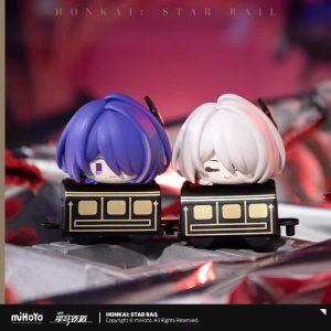 [Pre-order] Honkai: Star Rail – Q Version Jenga Ver. 2 – Q-version Jenga (All For Play) - Image 2
