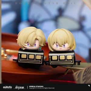 [Pre-order] Honkai: Star Rail – Q Version Jenga Ver. 2 – Q-version Jenga (All For Play) - Image 5