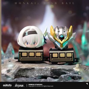 [Pre-order] Honkai: Star Rail – Q Version Jenga Ver. 2 – Q-version Jenga (All For Play) - Image 3