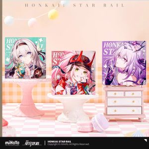 [Pre-order] Honkai: Star Rail – The Fall at Dawn’s Rise – Khối Vuông Acrylic HSR - Image 3