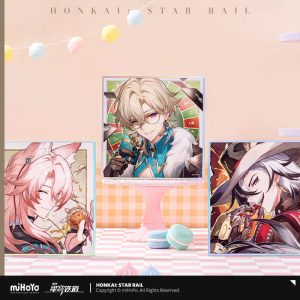 [Pre-order] Honkai: Star Rail – The Fall at Dawn’s Rise – Shikishi PET HSR - Image 5
