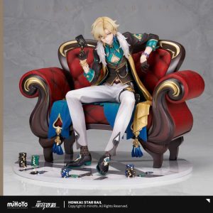[Pre-order] Honkai: Star Rail - Aventurine - ALTAiR - 1/7 (Alter) - Image 4
