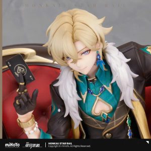 [Pre-order] Honkai: Star Rail - Aventurine - ALTAiR - 1/7 (Alter) - Image 5