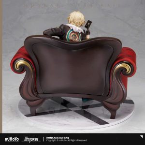 [Pre-order] Honkai: Star Rail - Aventurine - ALTAiR - 1/7 (Alter) - Image 6