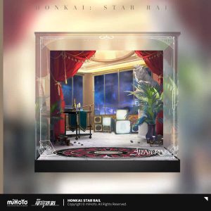 [Pre-order] Honkai: Star Rail - Aventurine - Display Case (miHoYo) - Image 4