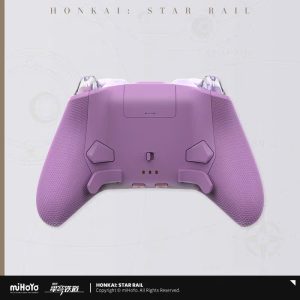 [Pre-order] Honkai: Star Rail - Castorice - Force Feedback Elite Controller miHoYo HSR - Image 5