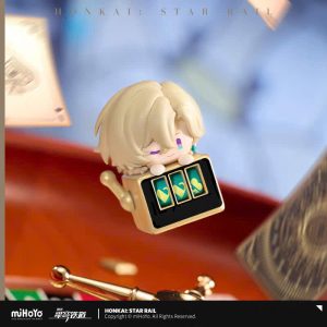 [Pre-order] Honkai: Star Rail - Gacha - Fingertip Keycaps Second Edition (miHoYo) - Image 2