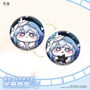 [Pre-order] Wuthering Waves – @Are_A_R – Badge PET WW - Image 3