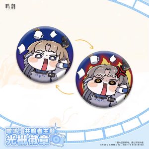 [Pre-order] Wuthering Waves – @Are_A_R – Badge PET WW - Image 4
