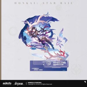 [Pre-order] Honkai: Star Rail – Update List – Path of Nihility/Vận Mệnh Hư Vô – Acrylic Standee HSR - Image 2