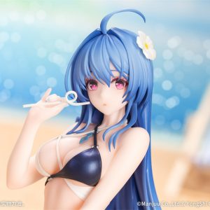 [Pre-order] Azur Lane - Helena - Gift+ - 1/8 - Shimmering Triangle Wave (Myethos) - Image 7