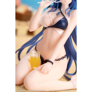[Pre-order] Azur Lane - Helena - Gift+ - 1/8 - Shimmering Triangle Wave (Myethos) - Image 5
