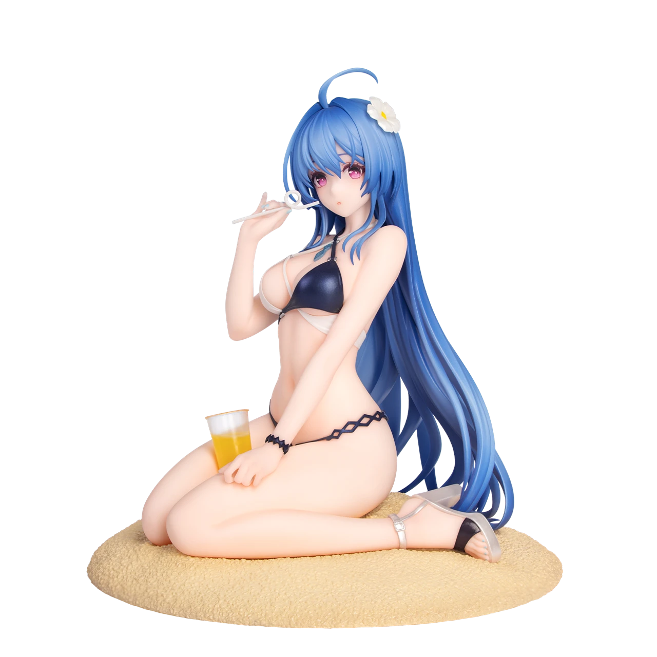 [Pre-order] Azur Lane - Helena - Gift+ - 1/8 - Shimmering Triangle Wave (Myethos)