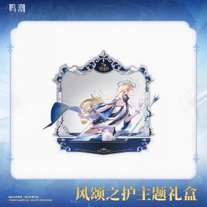 [Pre-order] Wuthering Waves – Lightly We Toss the Crown – Cartethyia – Gift Box WW - Image 2