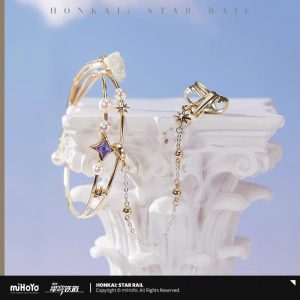 [Pre-order] Honkai: Star Rail – For the Sun is Set to Die – Robin – Nhẫn Liền Vòng Tay - Image 2