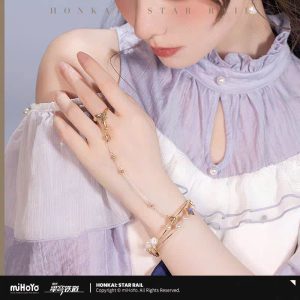 [Pre-order] Honkai: Star Rail – For the Sun is Set to Die – Robin – Nhẫn Liền Vòng Tay - Image 3