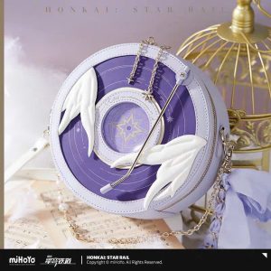 [Pre-order] Honkai: Star Rail – For the Sun is Set to Die – Robin – Túi Đeo Vai - Image 2