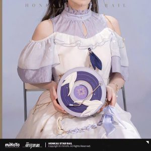 [Pre-order] Honkai: Star Rail – For the Sun is Set to Die – Robin – Túi Đeo Vai - Image 3
