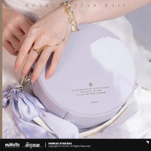 [Pre-order] Honkai: Star Rail – For the Sun is Set to Die – Robin – Túi Đeo Vai - Image 5