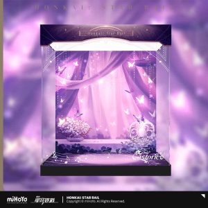 [Pre-order] Honkai: Star Rail - Castorice - Gift+ - Display Case 1/8 - Star Rail Live Ver. (Myethos) - Image 3
