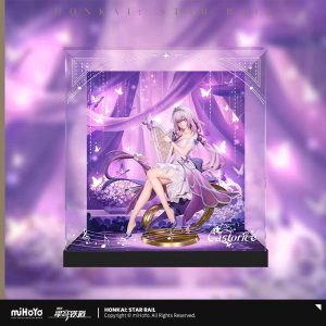 [Pre-order] Honkai: Star Rail - Castorice - Gift+ - Display Case 1/8 - Star Rail Live Ver. (Myethos) - Image 2