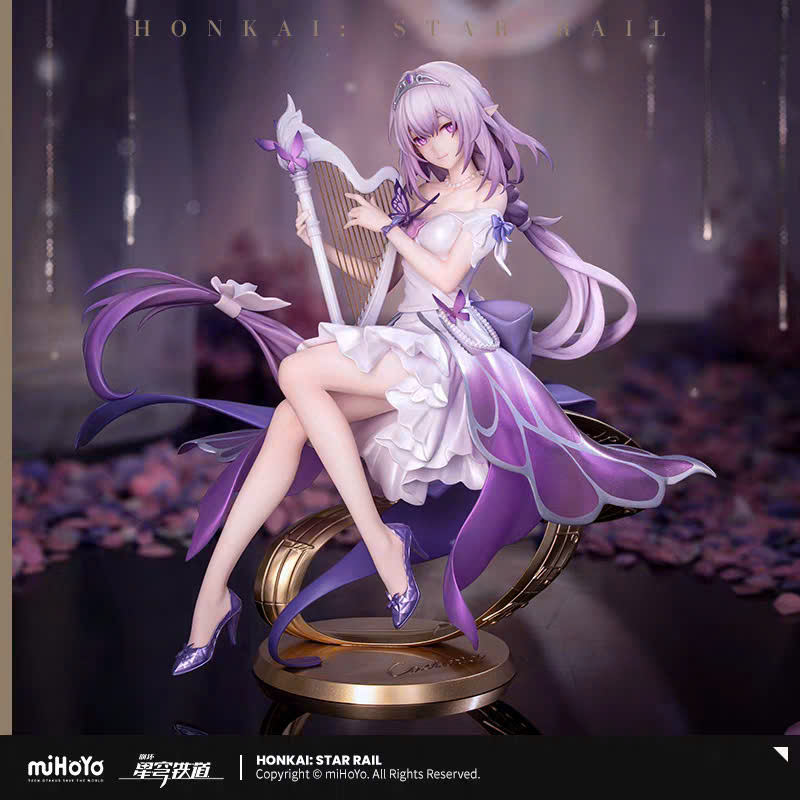 [Pre-order] Honkai: Star Rail - Castorice - Gift+ - 1/8 - Star Rail Live Ver. (Myethos)