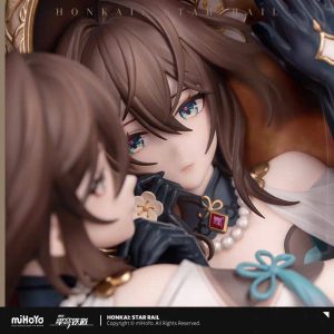 [Pre-order] Honkai: Star Rail - Ruan Mei - Diorama Series - Past Self in Mirror Ver. (Myethos) - Image 3