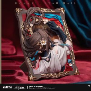 [Pre-order] Honkai: Star Rail - Ruan Mei - Diorama Series - Past Self in Mirror Ver. (Myethos) - Image 4