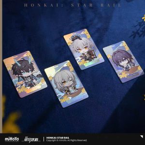 [Pre-order] Honkai: Star Rail - 2025 Mid-Autumn Festival - Commemorative Gift Box (miHoYo) - Image 4
