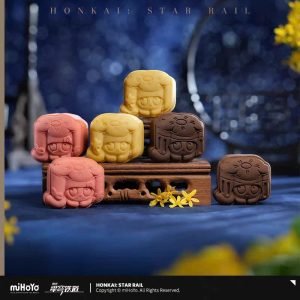 [Pre-order] Honkai: Star Rail - 2025 Mid-Autumn Festival - Commemorative Gift Box (miHoYo) - Image 5
