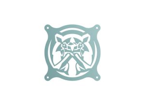 [Pre-order] Honkai: Star Rail x HYTE – Firefly – PC Fan Shroud Set - Image 7