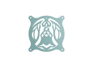 [Pre-order] Honkai: Star Rail x HYTE – Firefly – PC Fan Shroud Set - Image 5