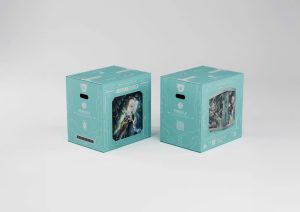 [Pre-order] Honkai: Star Rail x HYTE - Firefly - Y70 Edition Case - Image 2