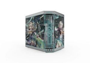 [Pre-order] Honkai: Star Rail x HYTE - Firefly - Y70 Edition Case - Image 11