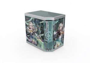 [Pre-order] Honkai: Star Rail x HYTE - Firefly - Y70 Edition Case - Image 10