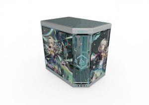 [Pre-order] Honkai: Star Rail x HYTE - Firefly - Y70 Edition Case - Image 9