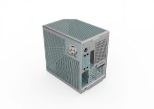 [Pre-order] Honkai: Star Rail x HYTE - Firefly - Y70 Edition Case - Image 8