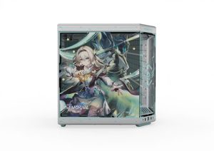 [Pre-order] Honkai: Star Rail x HYTE - Firefly - Y70 Edition Case - Image 7