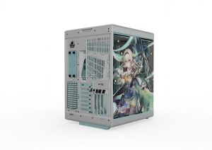 [Pre-order] Honkai: Star Rail x HYTE - Firefly - Y70 Edition Case - Image 5