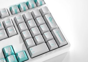 [Pre-order] Honkai: Star Rail x HYTE – Firefly – Keycap Set - Image 8