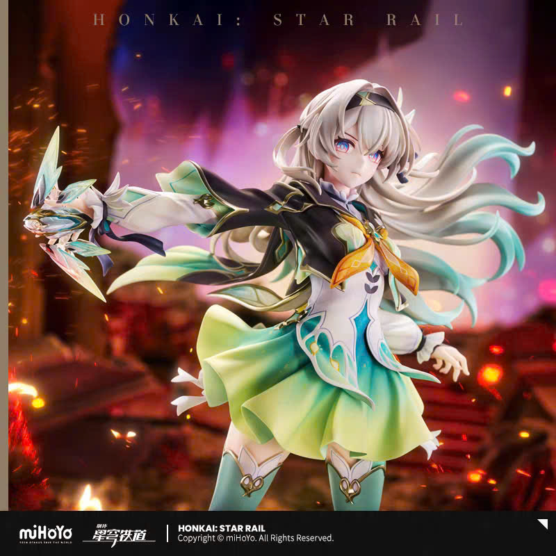 [Pre-order] Honkai: Star Rail - Firefly - Gift+ - 1/7 - Figure (Good Smile Company)